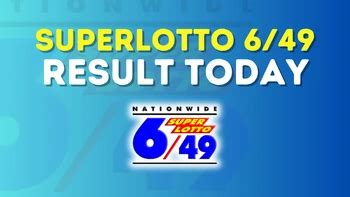 6/49 Lotto Result July 2, 2024 .